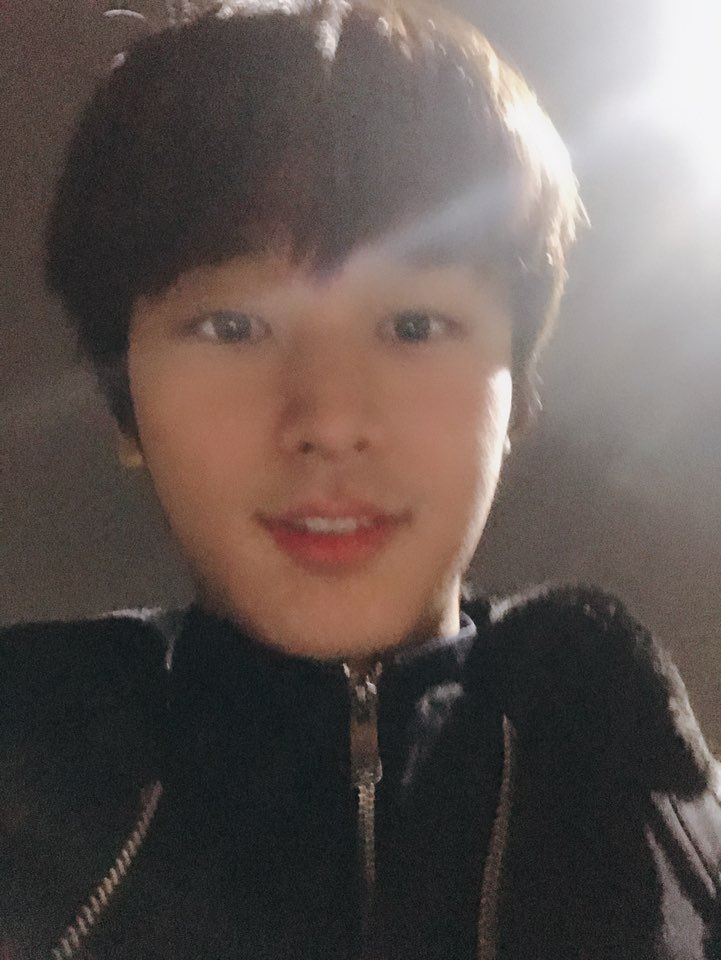 주연 이 사진 몬데 ㅋㅋ 기여워 | 인스티즈