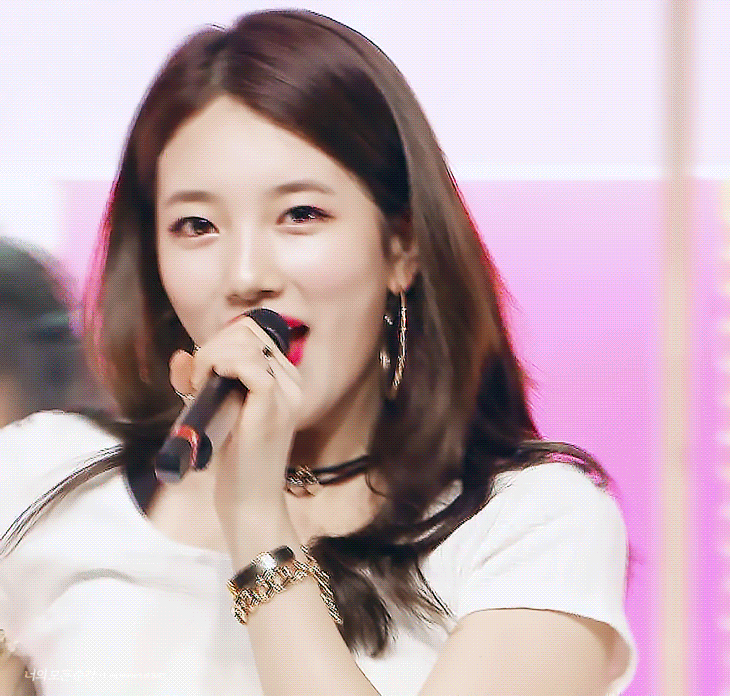 배수지 사랑해💖💕 | 인스티즈