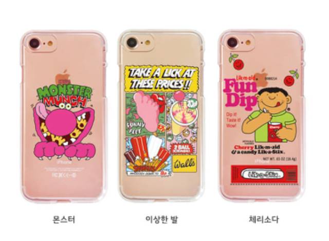 핸드폰 케이스 좀 골라줘유 ‼️‼️ - 인스티즈(instiz) 일상 카테고리