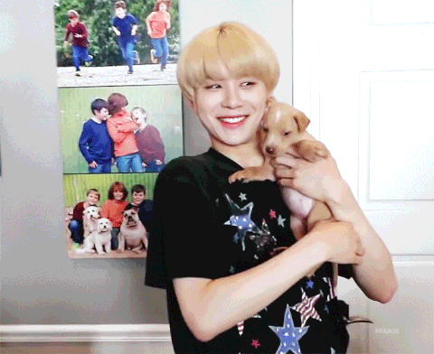 정우 이거 뭐야...... | 인스티즈