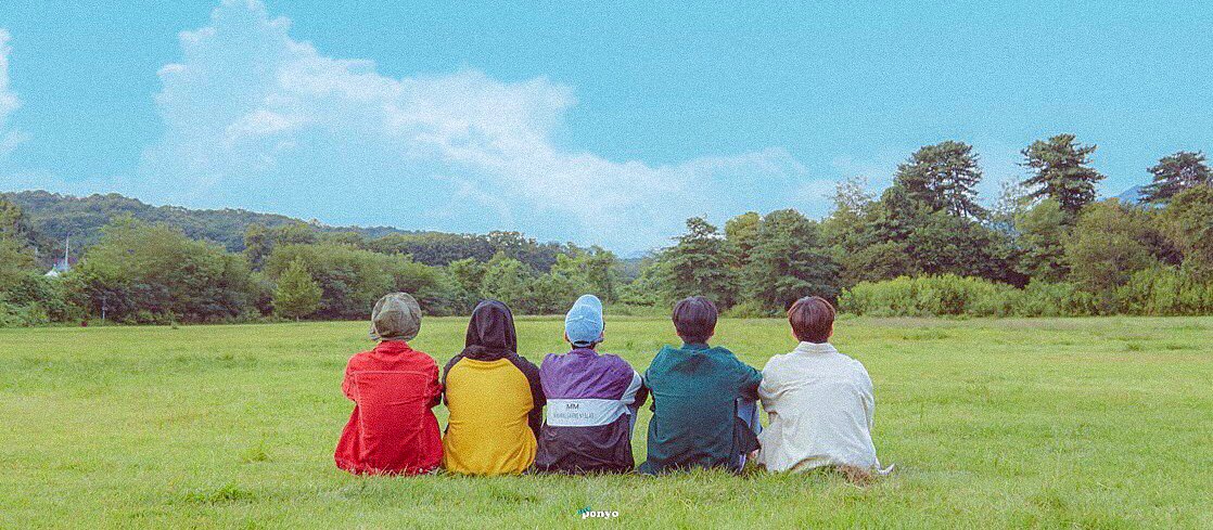 데이식스의 넷플릭스 향기나는 사진들 | 인스티즈