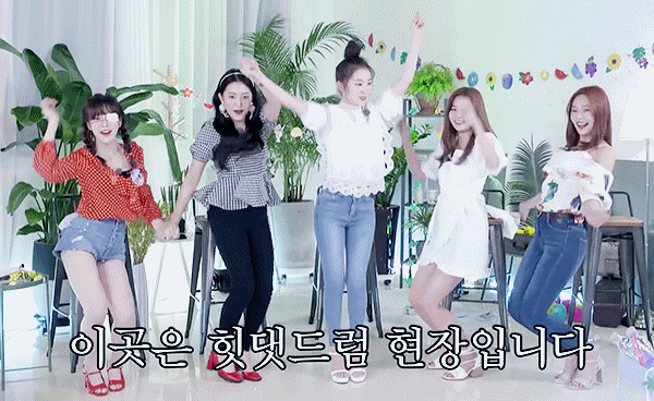 의외로 SM 캐스팅이 아니라 오디션 출신인 여자아이돌 | 인스티즈