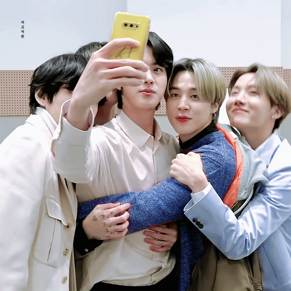 방탄이 뜬 이유 | 인스티즈