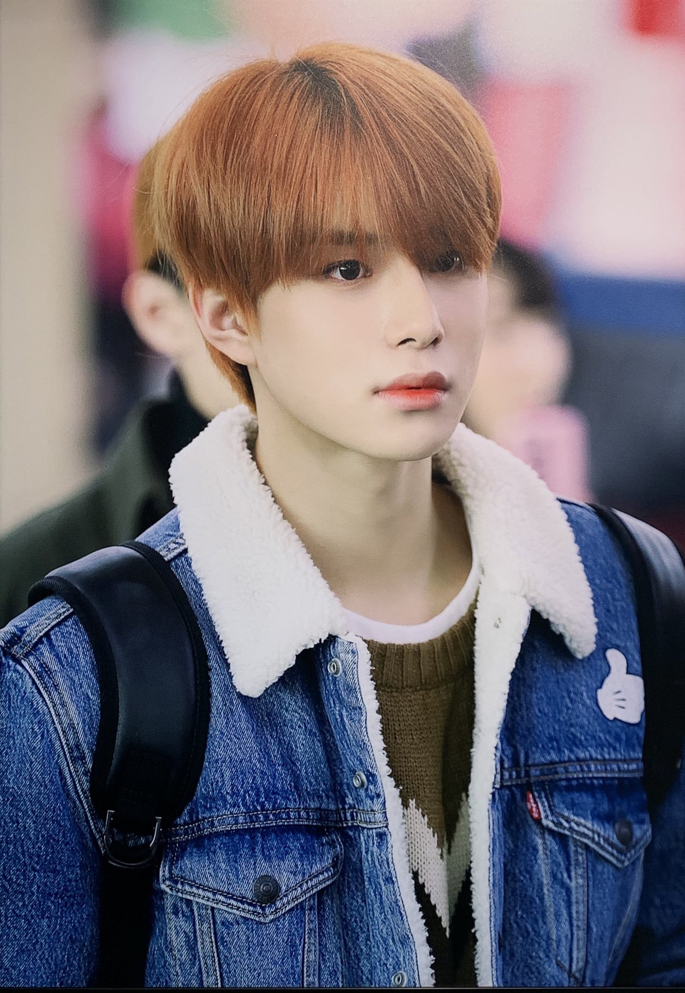 아 개잘생겼다 진짜 | 인스티즈