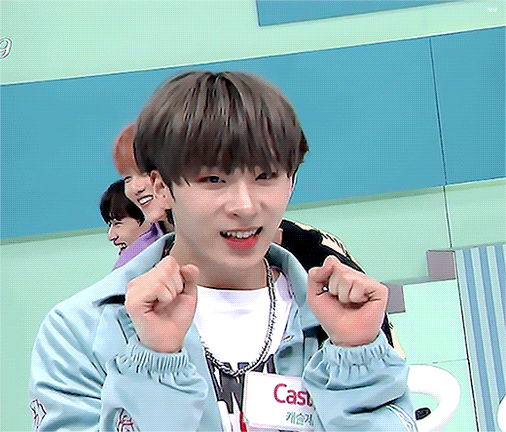 손성준 말랑볼콕 진심젬 | 인스티즈