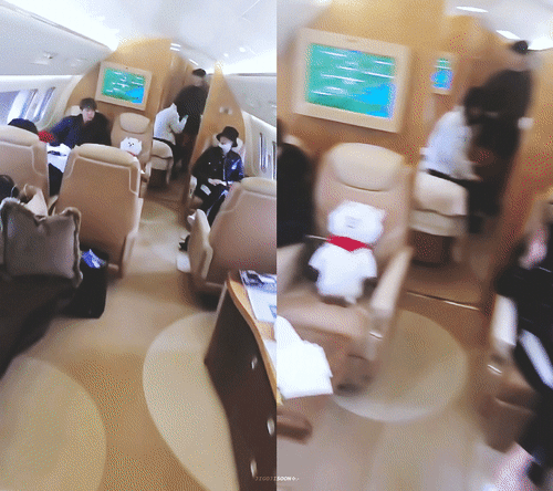 방탄 알제이 부럽다.. 진심 | 인스티즈