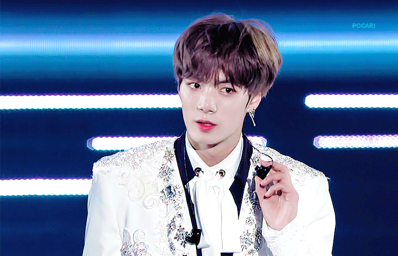 나두 뉴이스트 짤털할랭 잘생긴애들 보고가~ | 인스티즈