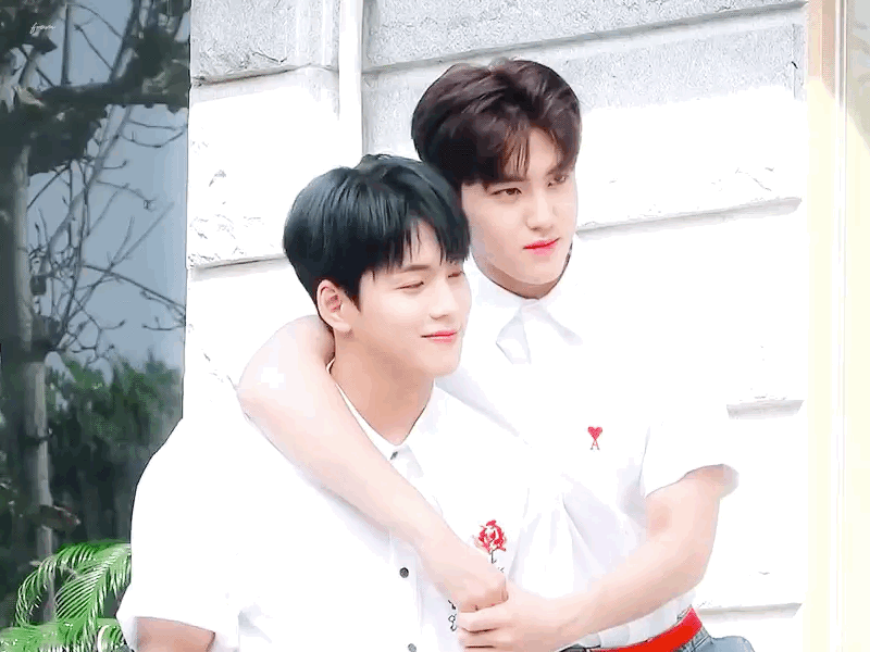 비오브유 얼른 컴백하자.... | 인스티즈