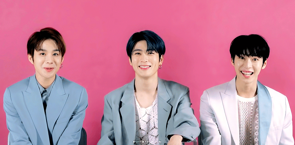 [잡담] 21세 경기도 안양시 동안구 여성이 뽑은 '가장 보고싶은 엔시티 유닛' 1위 | 인스티즈