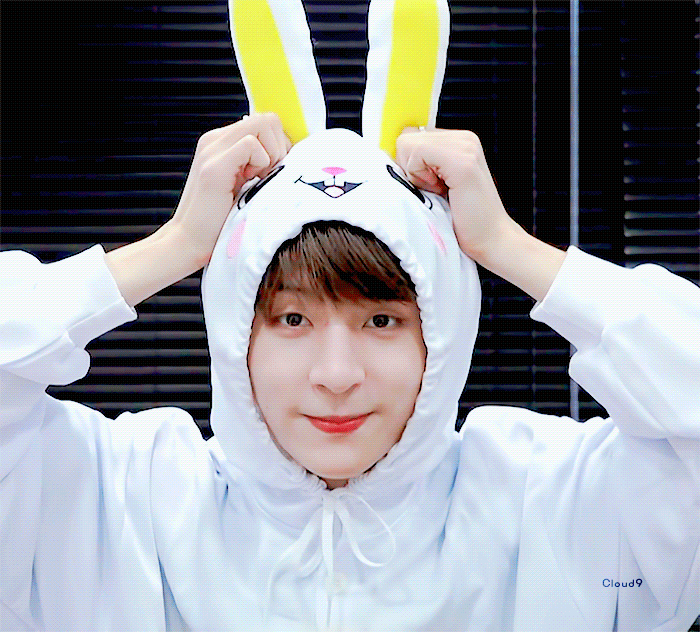 동물잠옷 한 번 더 입어줬으면 좋겠당 | 인스티즈