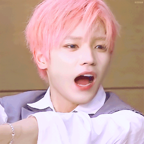 태용이 웃기고 귀엽고 작고 뽀짝한 짤 푼다(스압주의) | 인스티즈