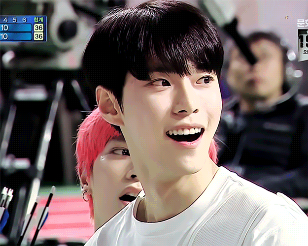 [도영] 김선배! | 인스티즈