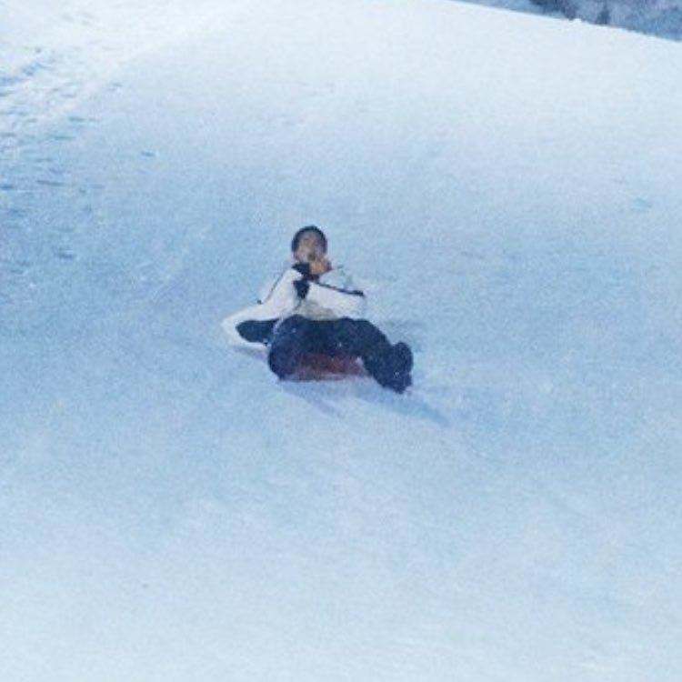 이 사진 누구야?? 방탄이라는디 | 인스티즈