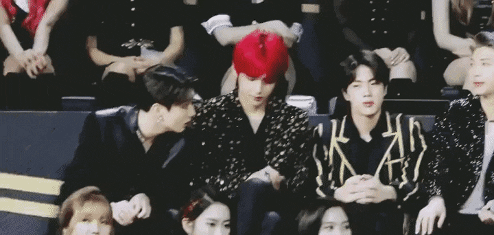 방탄 이 시계도 가지고 있음 | 인스티즈