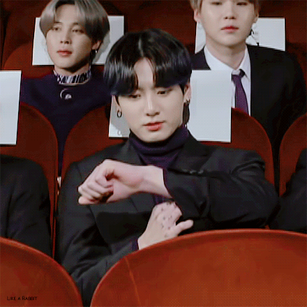 방탄 이 시계도 가지고 있음 | 인스티즈