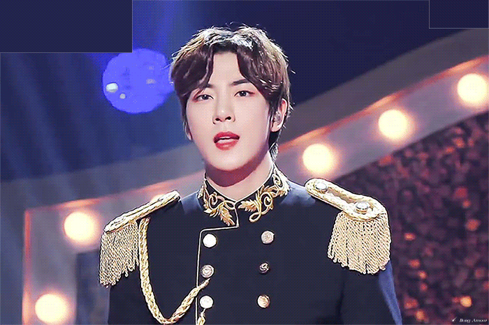 조용한 틈을 타 고백할게 나는... | 인스티즈