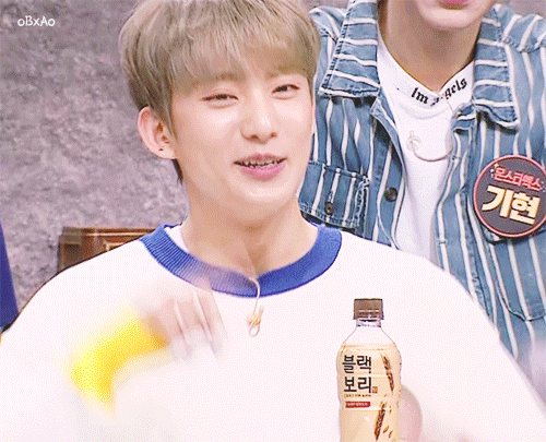 내가 좋아하는 공찬식 움짤 사진!!!!!!!!! | 인스티즈