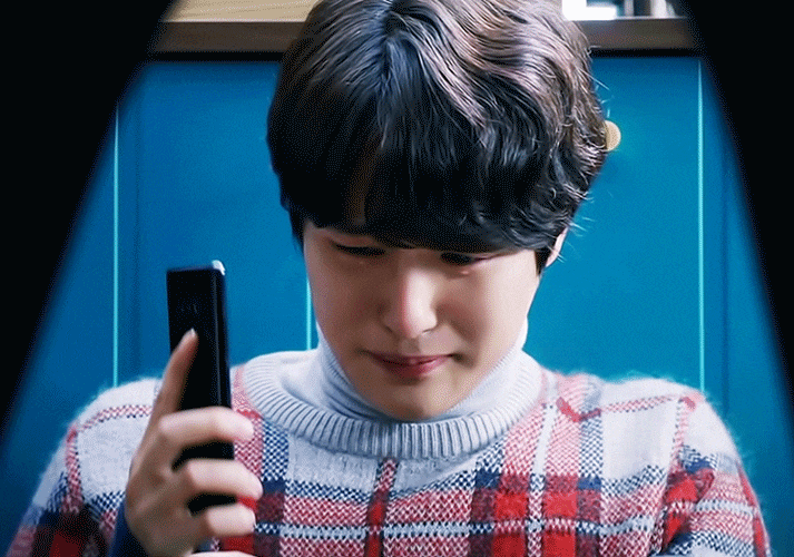 정선이 짤 놓고 가야지 ❤️ | 인스티즈