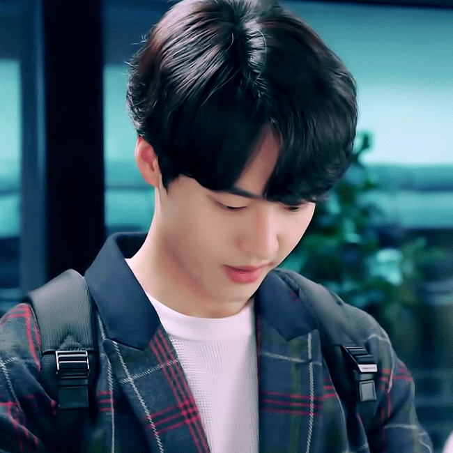 정선이 짤 놓고 가야지 ❤️ | 인스티즈