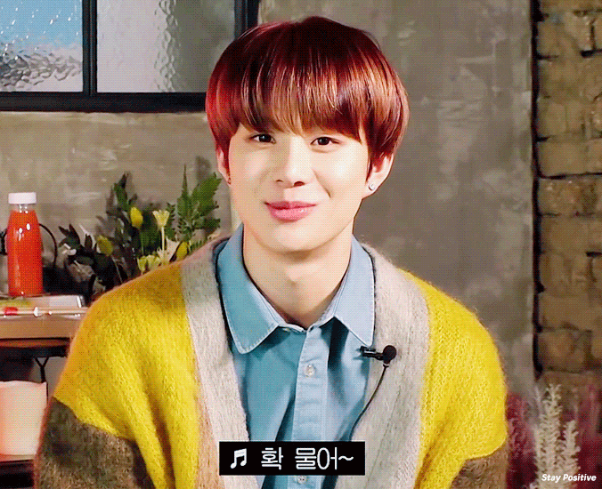 아니 엔.시티 정우 진짜 뭐지...? | 인스티즈