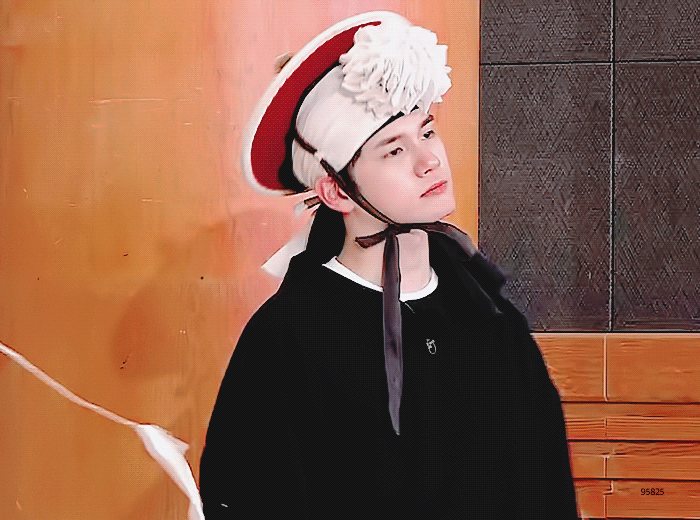 떵우 집사부일체 짤 모아왔다궁 🐿✨ | 인스티즈