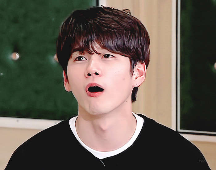 떵우 집사부일체 짤 모아왔다궁 🐿✨ | 인스티즈