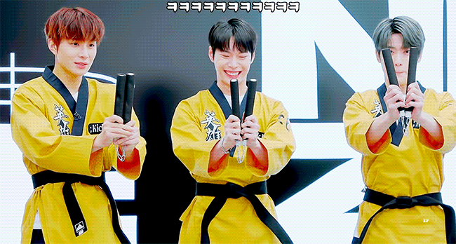 [잡담] 엔시티 도재정이라고 아세요? | 인스티즈