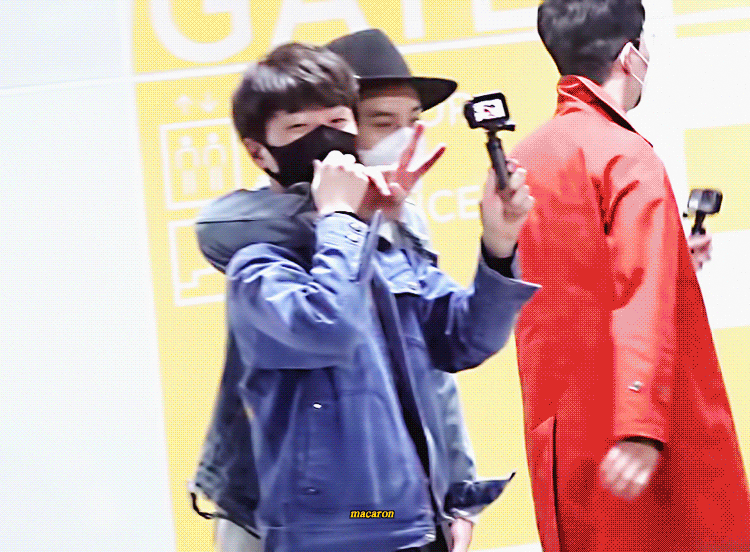 이찬원은 알까... | 인스티즈