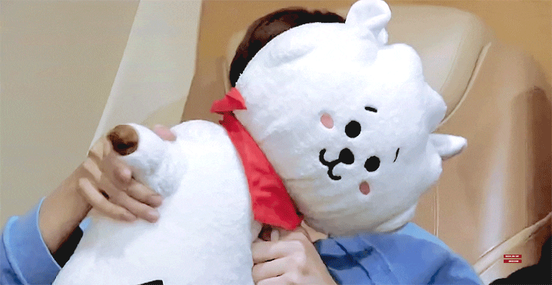 솔직히 탄들이 얘 겁나 부러워할 거라고 장담한다 | 인스티즈