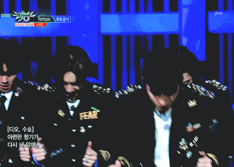 어엥 비주얼 멤번가? | 인스티즈