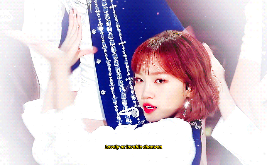 [잡담] 르세라핌 김채원,, 너무 기다렸다 | 인스티즈