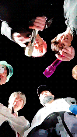 20대 여성이 분석한 방탄 성공이유 | 인스티즈