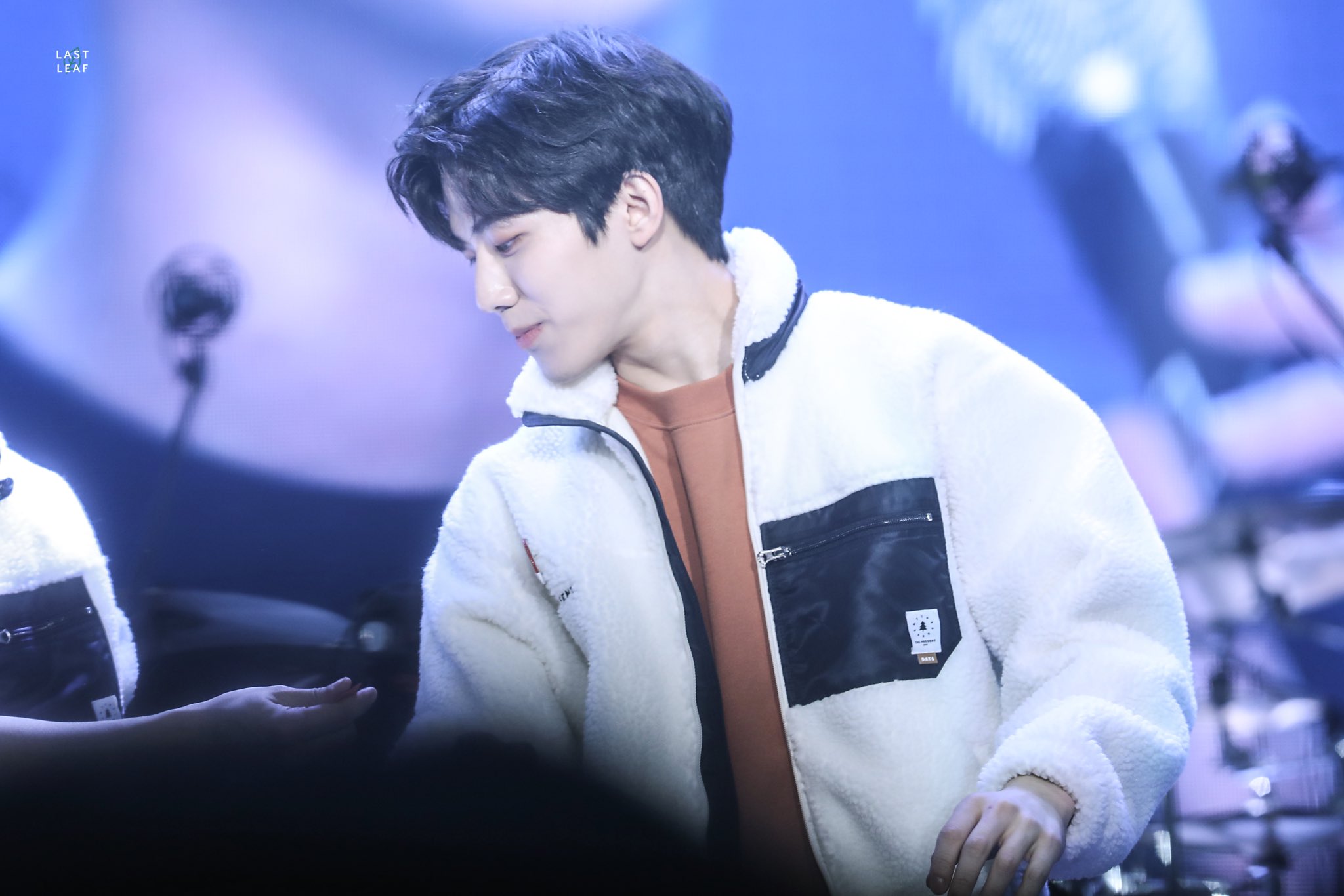 도운이는 진짜 뭔가 주변에 한 두명쯤 있을것 같으면서도 | 인스티즈