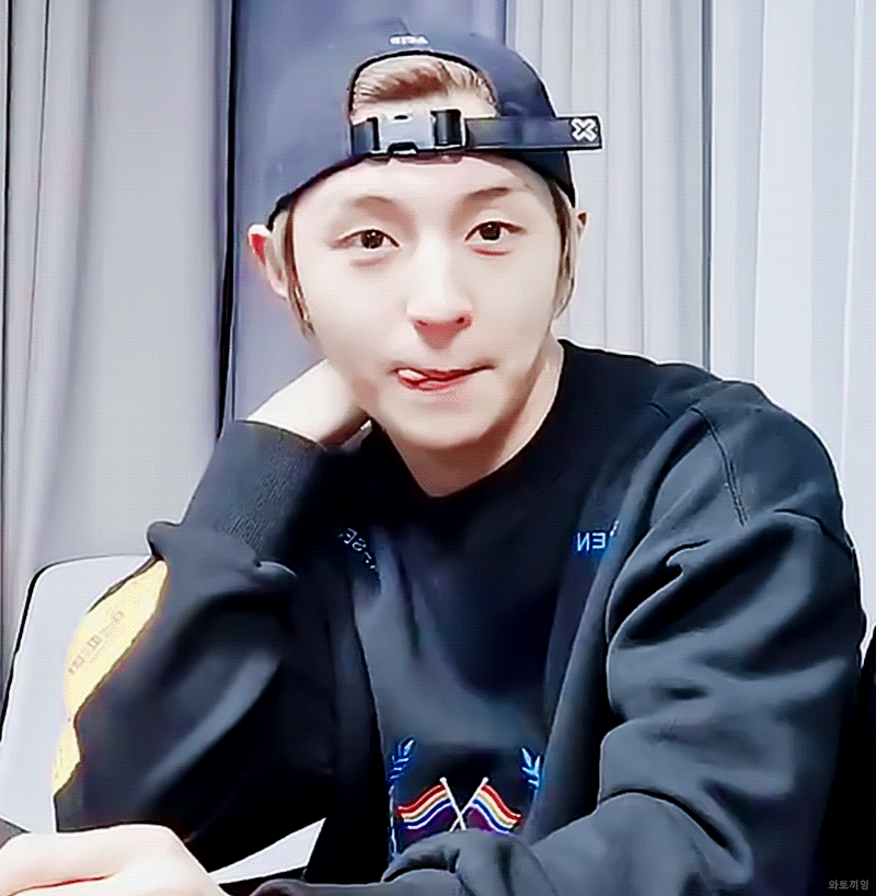 뽀대장님 쌩얼이 너무 좋아여 | 인스티즈