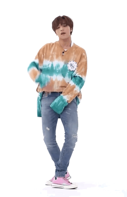 노래도 짱 잘하고 춤도 짱 잘하는 걔 | 인스티즈