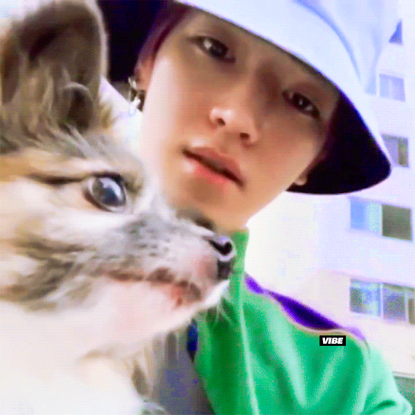 우리 이루비 오빠 닮아서 진짜 너무 예뻐 | 인스티즈