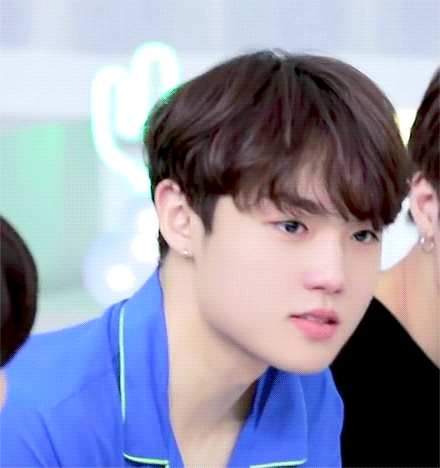 트레저 막냉이들 ㅠㅠ | 인스티즈