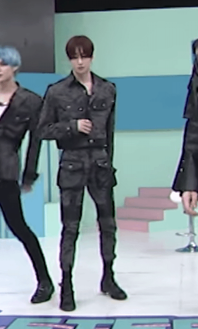 보컬 랩 댄스 작곡 작사 비주얼 피지컬 큐티 섹시 핸섬 다 되는 | 인스티즈