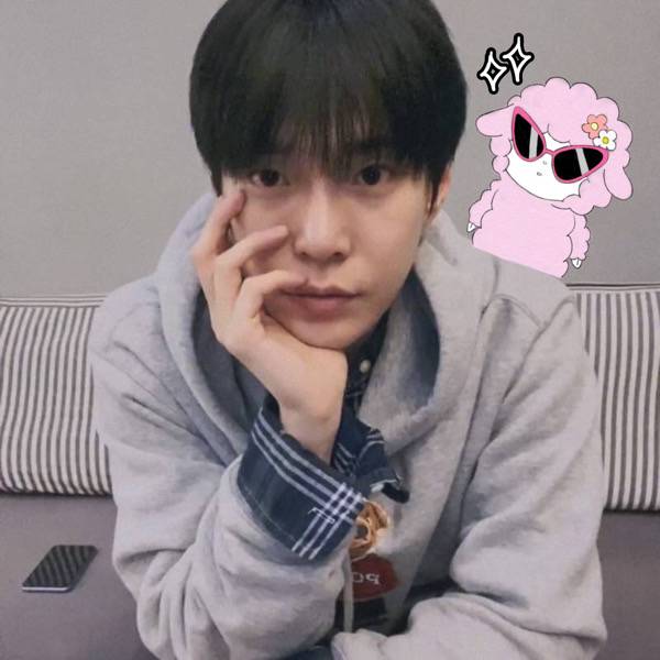 세나강이 모두 같은 직장에 있을 때 ver 캐해 | 인스티즈