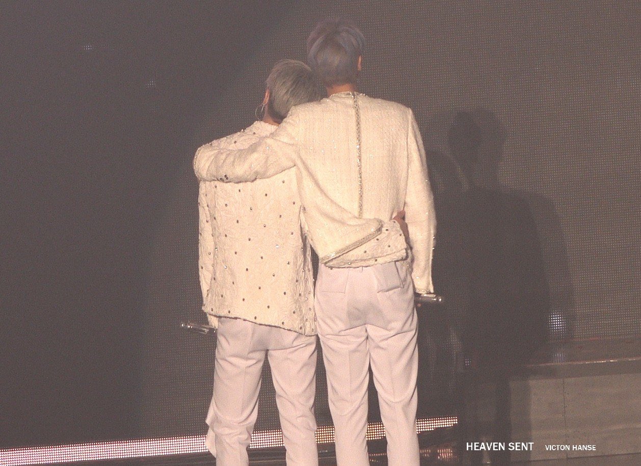 빅톤 95,97동갑라인들 분위기 바뀐거 같아 | 인스티즈