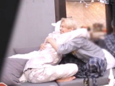 빅톤 95,97동갑라인들 분위기 바뀐거 같아 | 인스티즈