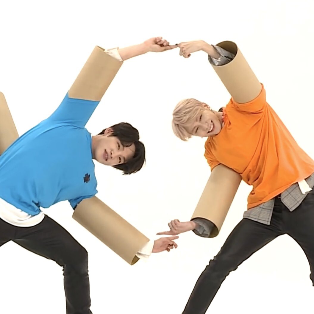 빅톤 95,97동갑라인들 분위기 바뀐거 같아 | 인스티즈