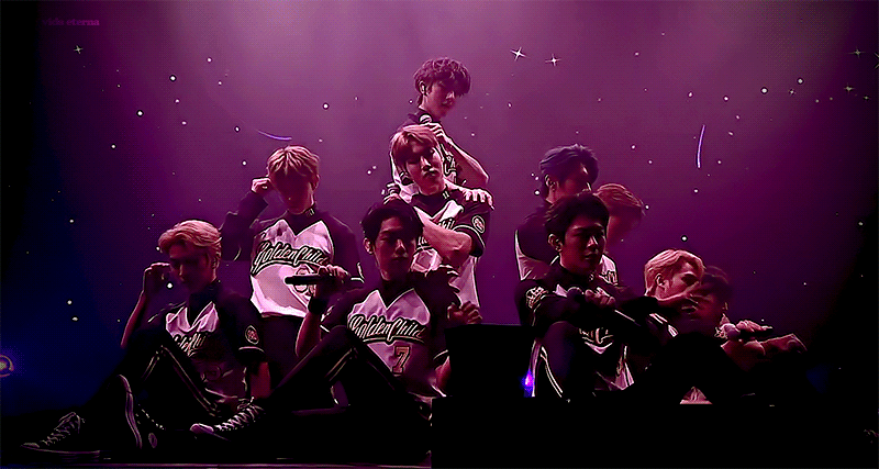 골차들아 암폴링 다음 가사 생각하고 들어와봐 | 인스티즈