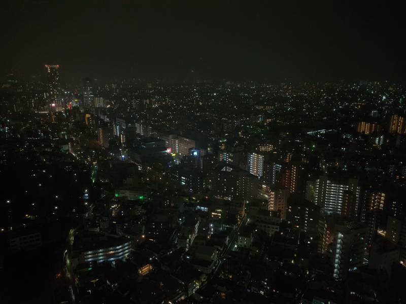 🎇도쿄 전등끄기 실시간상황🎇 | 인스티즈