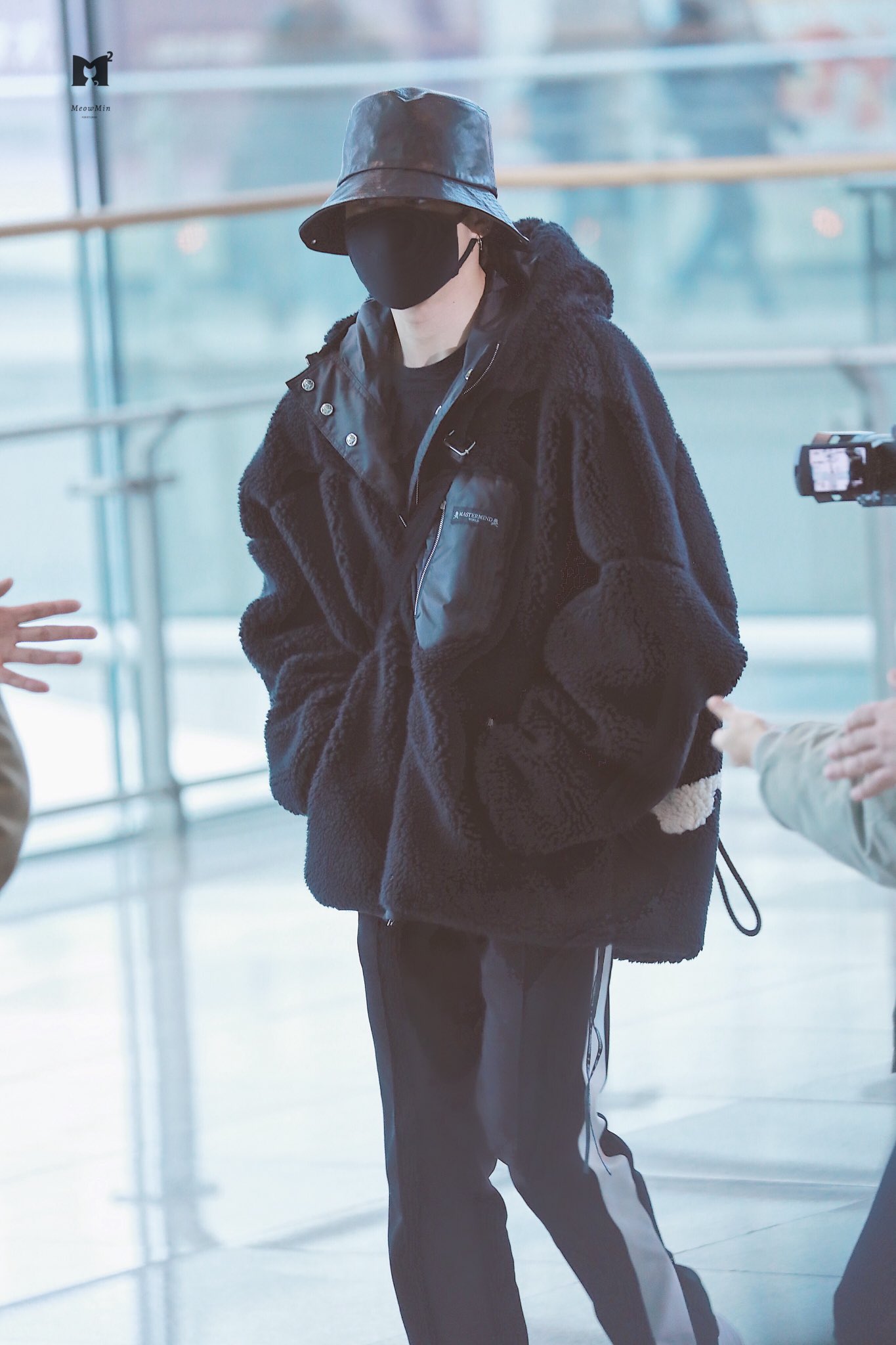 내가 좋아하는 남돌 사복들인데 공통점이 뭘까..?🐽 | 인스티즈