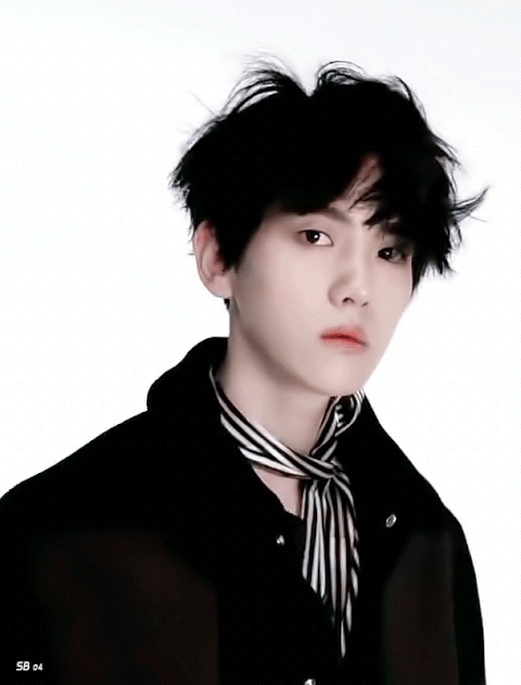 다들 더블유 백현이 잊은건 아니조¿ | 인스티즈