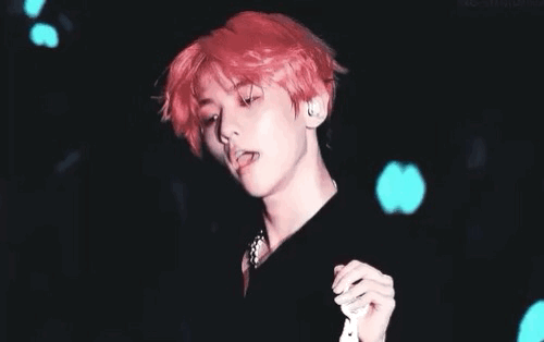 마 백현 갭차이 사랑해 | 인스티즈