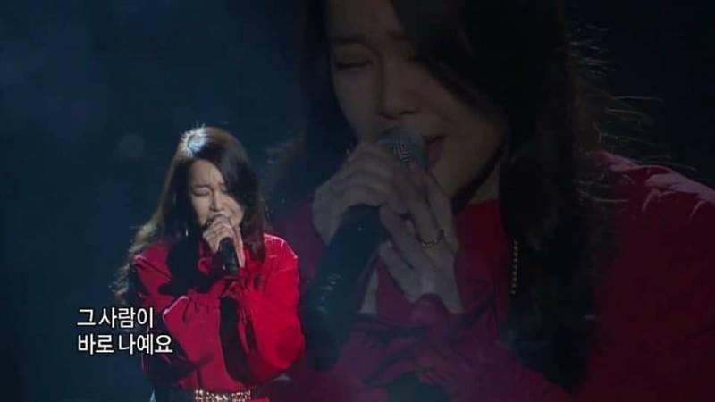 ㅋㅋ누가 온라인콘서트 보면서 울어ㅋ | 인스티즈