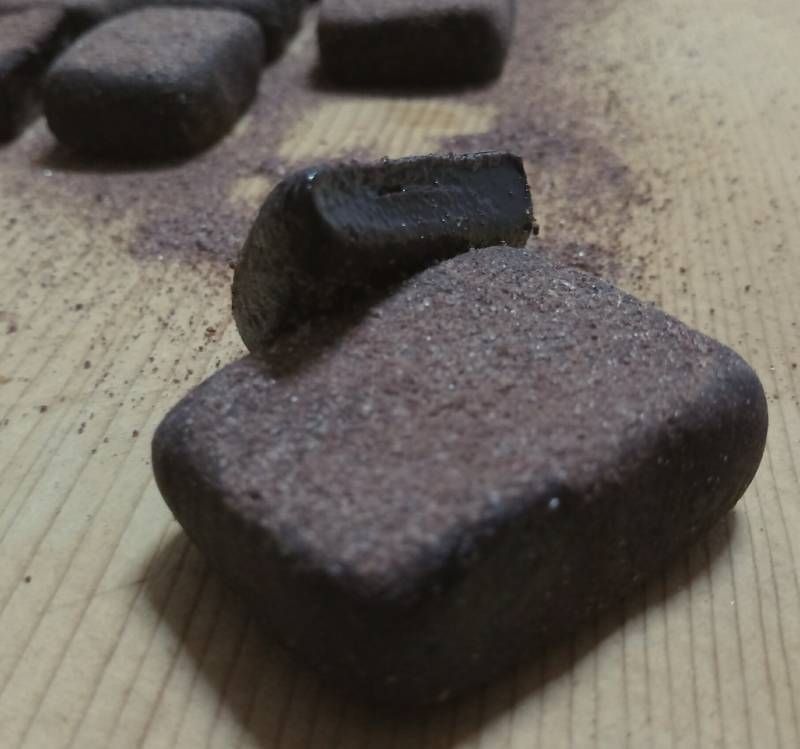 제티 초콜릿 만들었다! (40) | 인스티즈