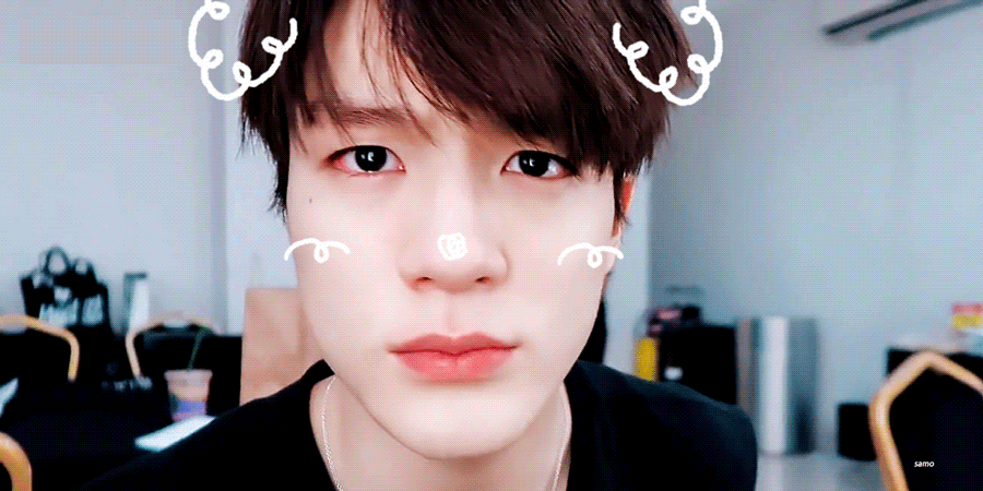 근데 진짜 신기하다 이제노 얼굴도 용안이면서 이름까지 | 인스티즈